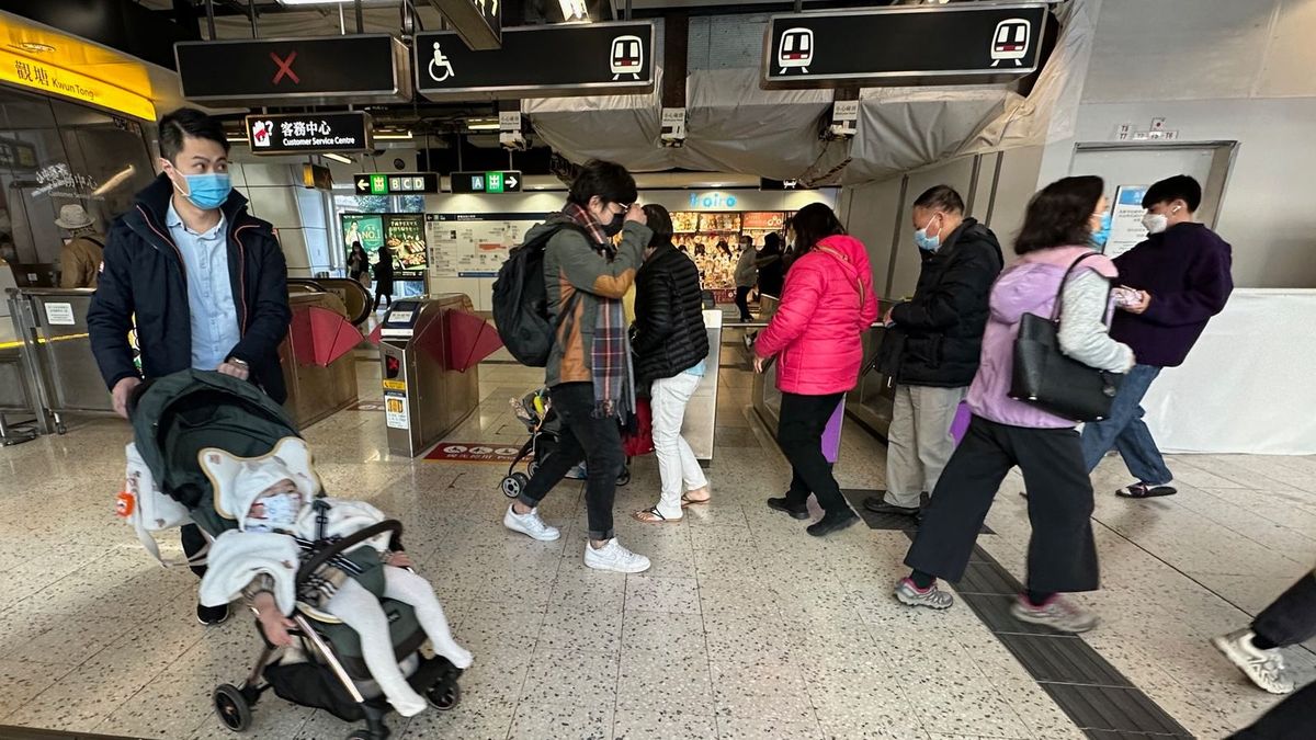 著數優惠｜港鐵大抽獎｜388張全年免費車票｜兔年賀年車票詳情