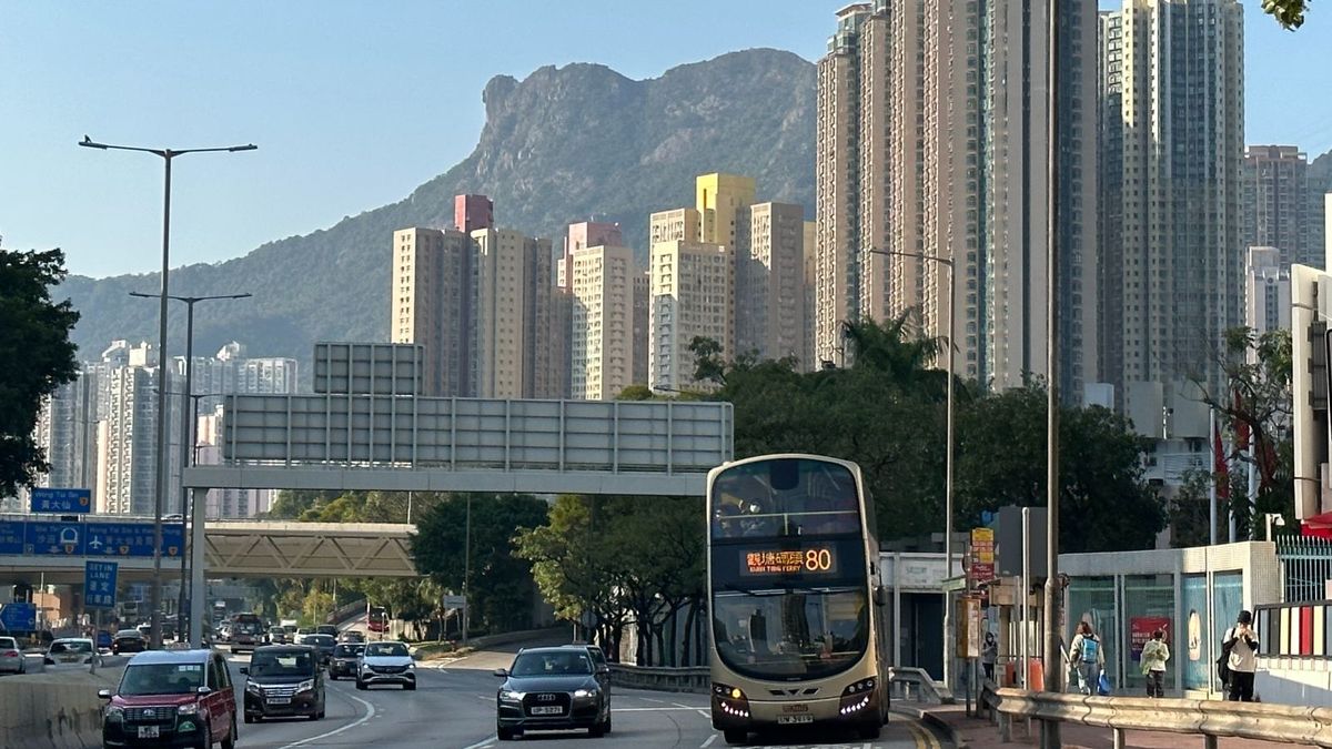 樓市走勢｜美聯物業：料香港樓市小陽春變大陽春！樓價最新預測 