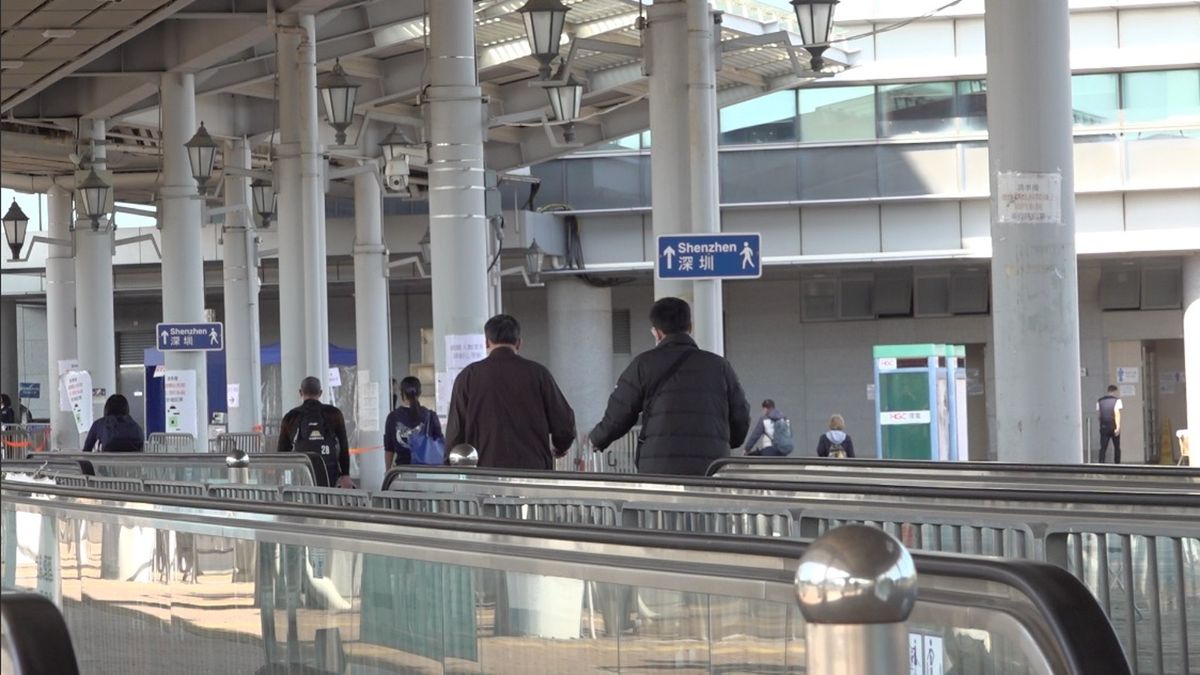 回鄉證預約懶人包｜網上預約到攞證一條龍教學｜申領資格+收費+相片規格｜辦證地點一覽