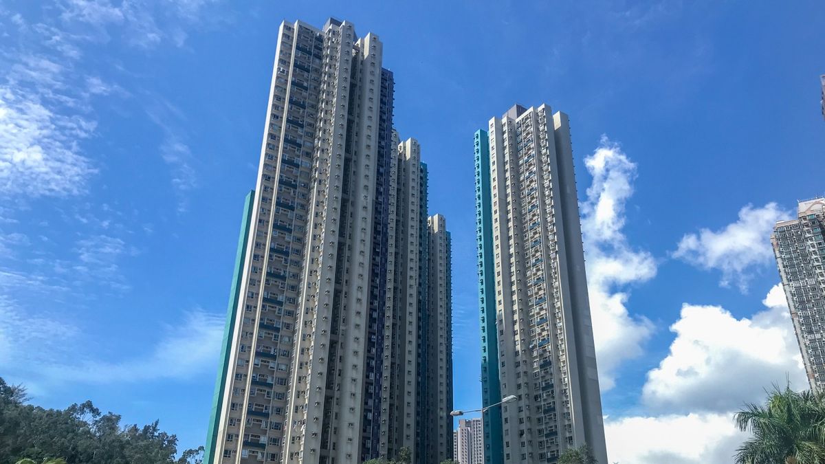 樓市成交｜將軍澳前景明朗！299宗成交超上月！怡心園三房套610萬蝕讓沽