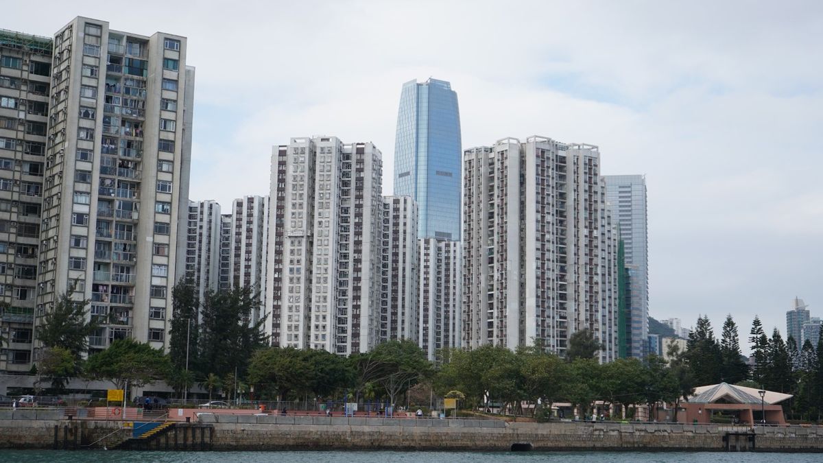 樓市走勢2023｜農曆年後樓市小陽春！市場轉軚唱好！影響升跌5因素＋入市留意3要點