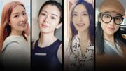 理財方法｜10位香港慳家女明星｜用積分換機票｜貼地搭港鐵、經濟艙｜靠自己儲錢買樓
