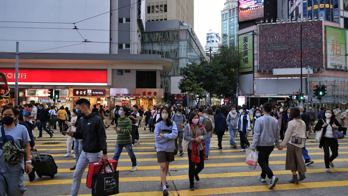 港元定期｜2款跨年長存優惠達5厘｜2023年宜長不宜短？息率趨勢＋保本收息攻略