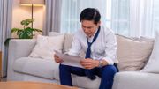 理財個案｜月入64K付25K家用！因供儲蓄保險感吃力想壯士斷臂｜龔成教室