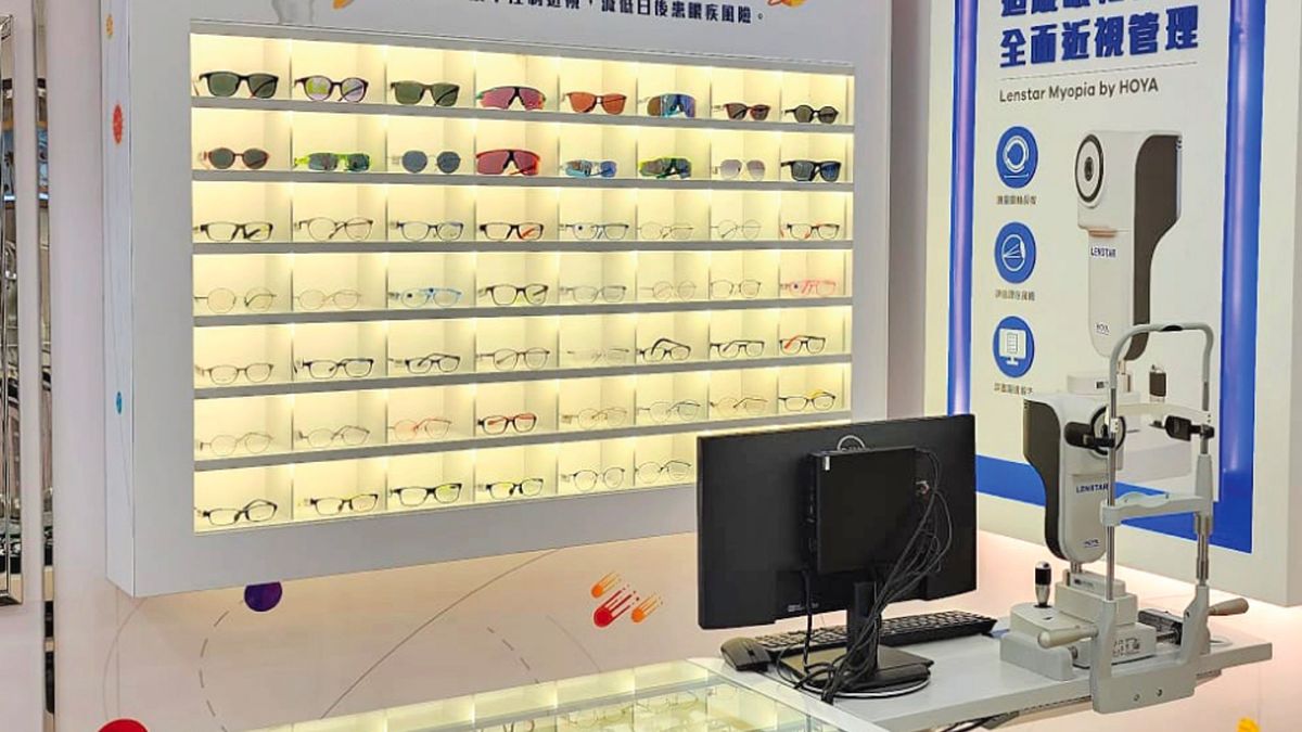 著數優惠｜眼鏡88開倉逾400款名牌眼鏡100元起 鏡片配件10元起