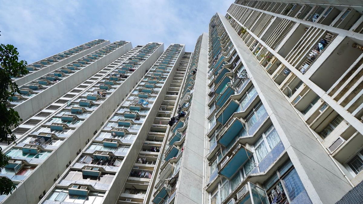 樓市走勢展望2023｜實體經濟層面絕對正面！樓市有望短期見底｜第一桶金