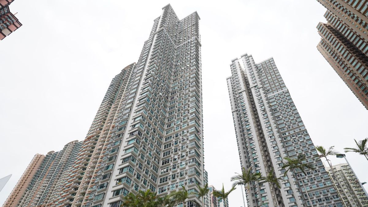 香港樓市前景如何看？樓市見底了嗎？