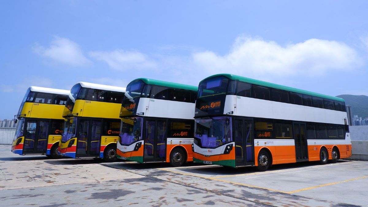  乘車優惠｜新巴4條康城快線｜即日起一連2星期｜推半價乘車優惠｜另附小童免費搭機鐵詳情