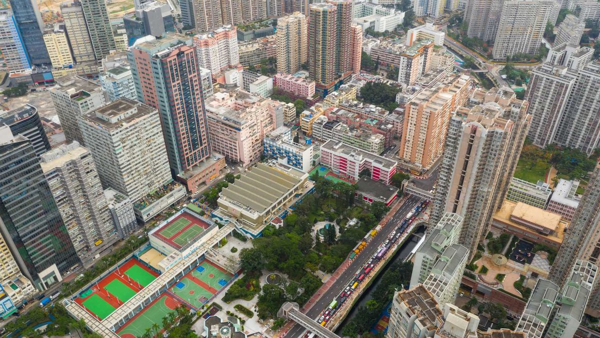 香港樓市｜樓價反彈在即 用家抓緊入市時機｜潮樓特區