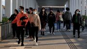 香港人口統計｜年齡中位數上破46歲｜3成港女嫁內地男...30年來四大新趨勢
