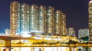 樓市成交2023｜內地優才取香港永久身份即入市！802萬購青衣盈翠半島2房