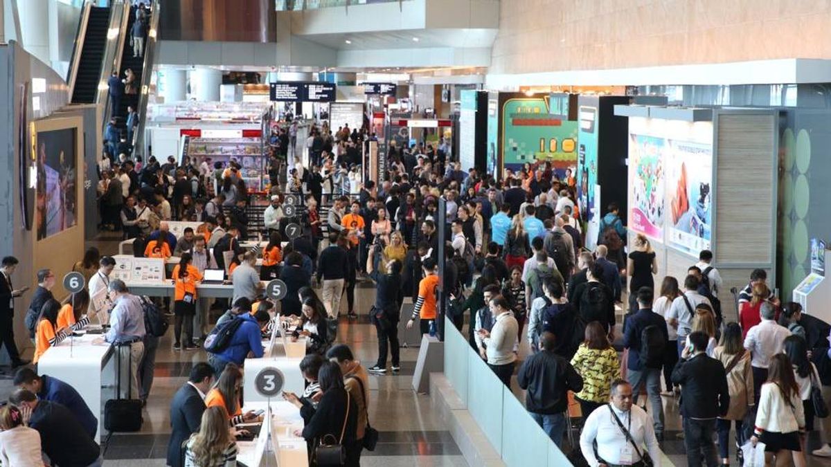 香港貿發局香港玩具展將於2023年1月9至12日在香港會議展覽中心舉行。