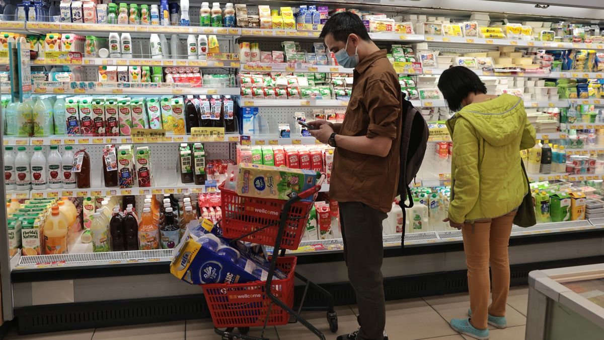 理財方法｜消委會3大慳錢格價網｜睇盡各大超市最新行情｜奶粉、油價都有比較｜附使用教學