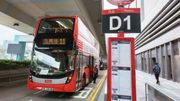 著數優惠｜九巴美孚轉車站啟用｜逾40條路線轉乘即慳4.2元｜全港9個優惠站位置及轉乘優惠