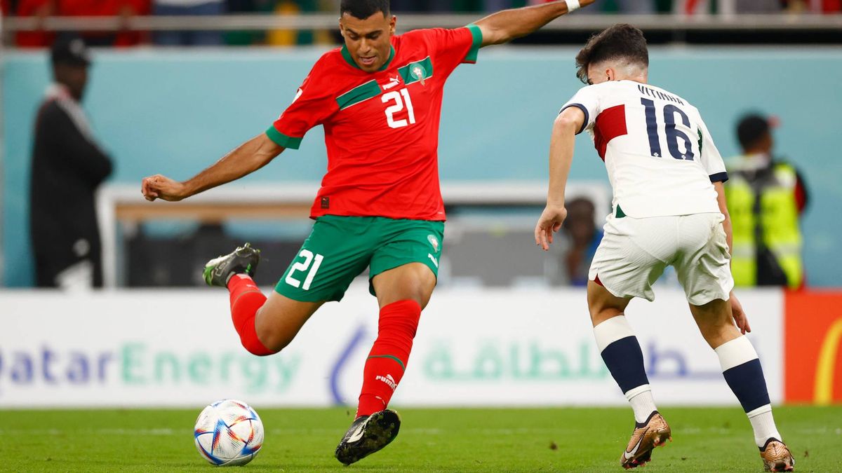 世界盃2022｜數據網站分析法國最大機會入決賽 最大機會奪冠卻是美斯領軍的阿根廷