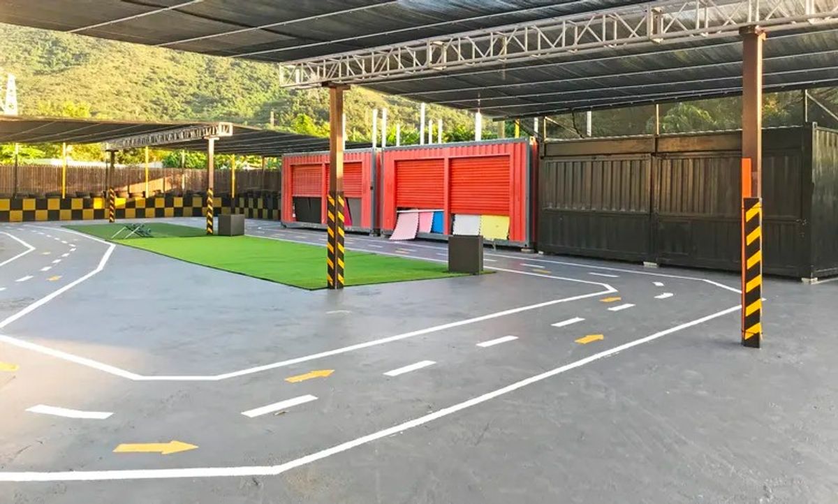著數優惠, 本地玩樂, 兒童遊戲室, VR體驗, 戶外燒烤, 人均消費