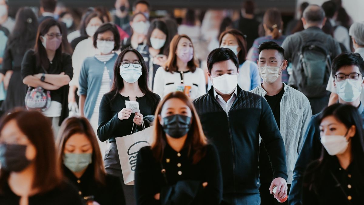 9份公務員政府工全年招聘！均毋須大學畢業！起薪最高44,840元