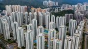 樓市成交2022二手住宅註冊量96年後新低！沙田第一城、美孚新邨排第二三！榜首屋苑曾是炒家天堂