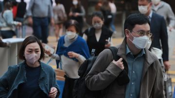 職場攻略, 價錢貴不一定最好, 不同工作不同口罩, 體力勞動, 戴這款口罩最舒服, HKBT, 香港財經時報