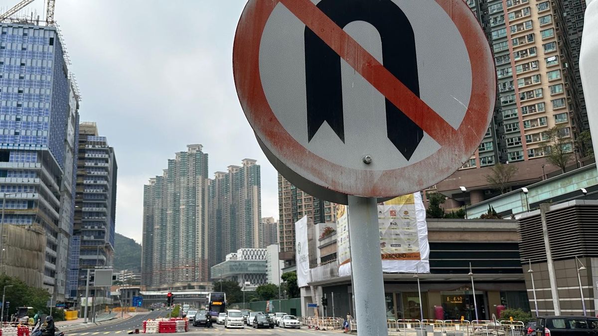 樓市走勢2023｜加息周期未完！戴德梁行：香港樓價最多再跌5%