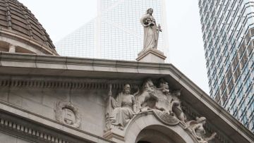 律政司, 招聘, 公務員, 政府職位空缺, 職場, 法庭檢控主任, 起薪29500元, 毋須大學畢業, 不用工作經驗, 附申請方法, HKBT, 香港財經時報 