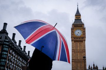 英鎊匯率走勢, 英鎊匯率走勢2023, 英國加息, 美元, 英國經濟, 短中長線預測, 唱錢攻略, HKBT, 香港財經時報