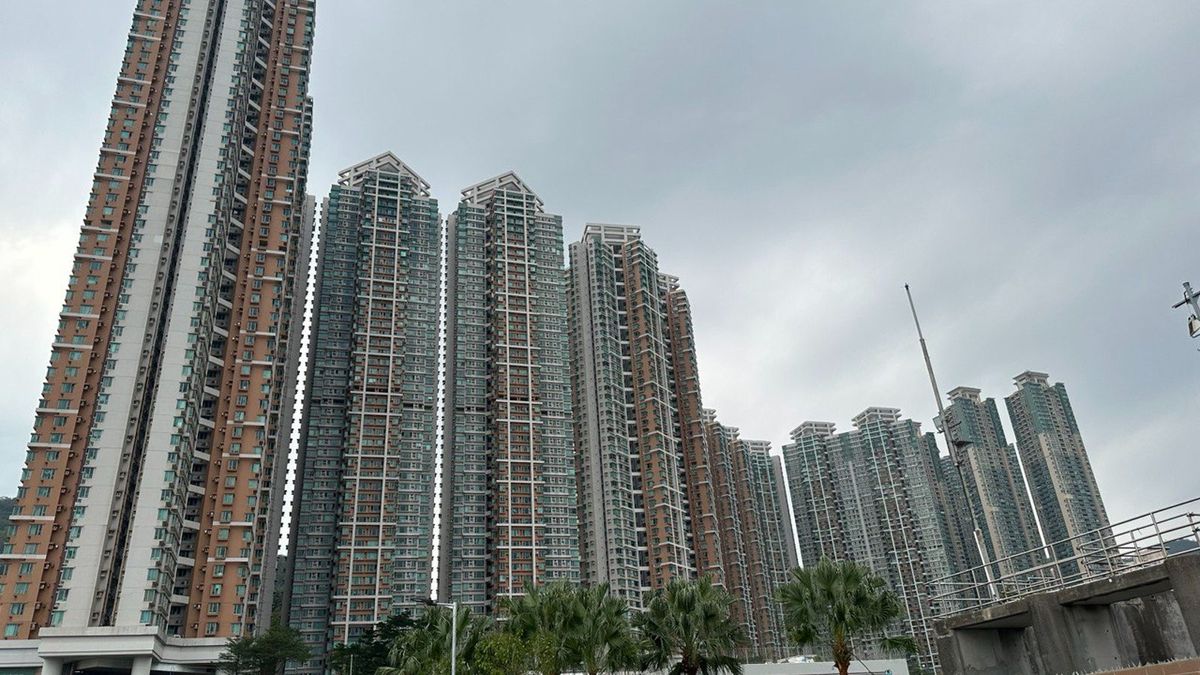 買樓攻略｜樓人跌＋加息增按揭支出！維景灣畔兩房供款實例分析上車時機｜按揭通識