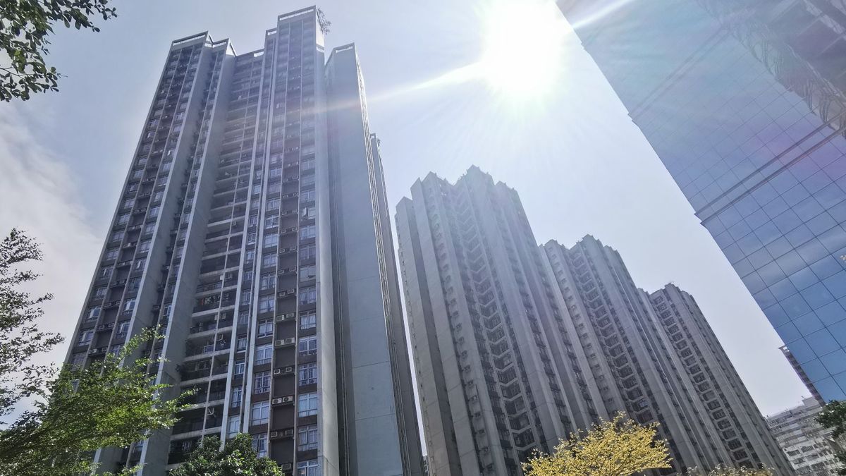 樓市走勢｜中原CCL單周回穩惟未跌完！太古城每呎叫價減400元 
