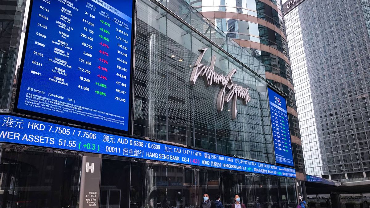 港股分析｜「三字尾」年份利港股｜49年來恒指4升1跌｜留意五大板塊博反彈