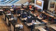 意外保險｜3元買AIA開餐保障！外出用餐中新冠、受傷、食物中毒都保