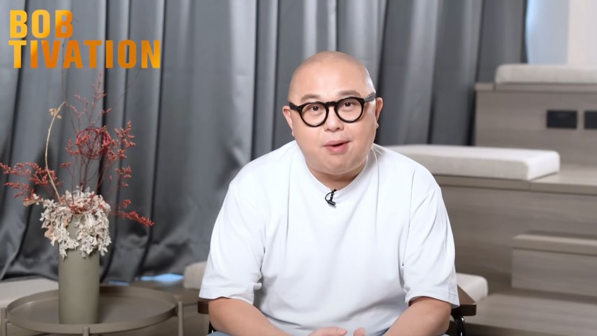 職場攻略｜林盛斌Bob拆解「顧客金字塔」｜1招吸引多5倍客｜做生意、銷售、保險與地產代理都適用