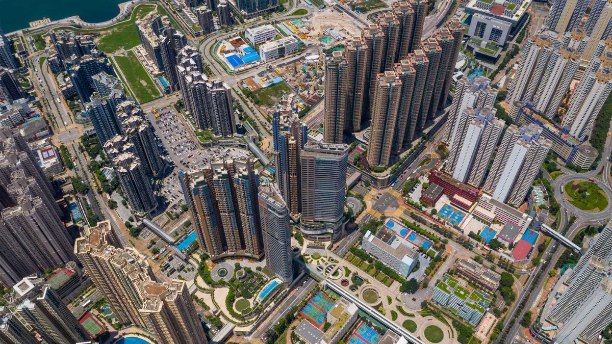 樓市成交2022｜施政報告前夕趕出貨！將軍澳首都3房劈價近百萬782萬成交