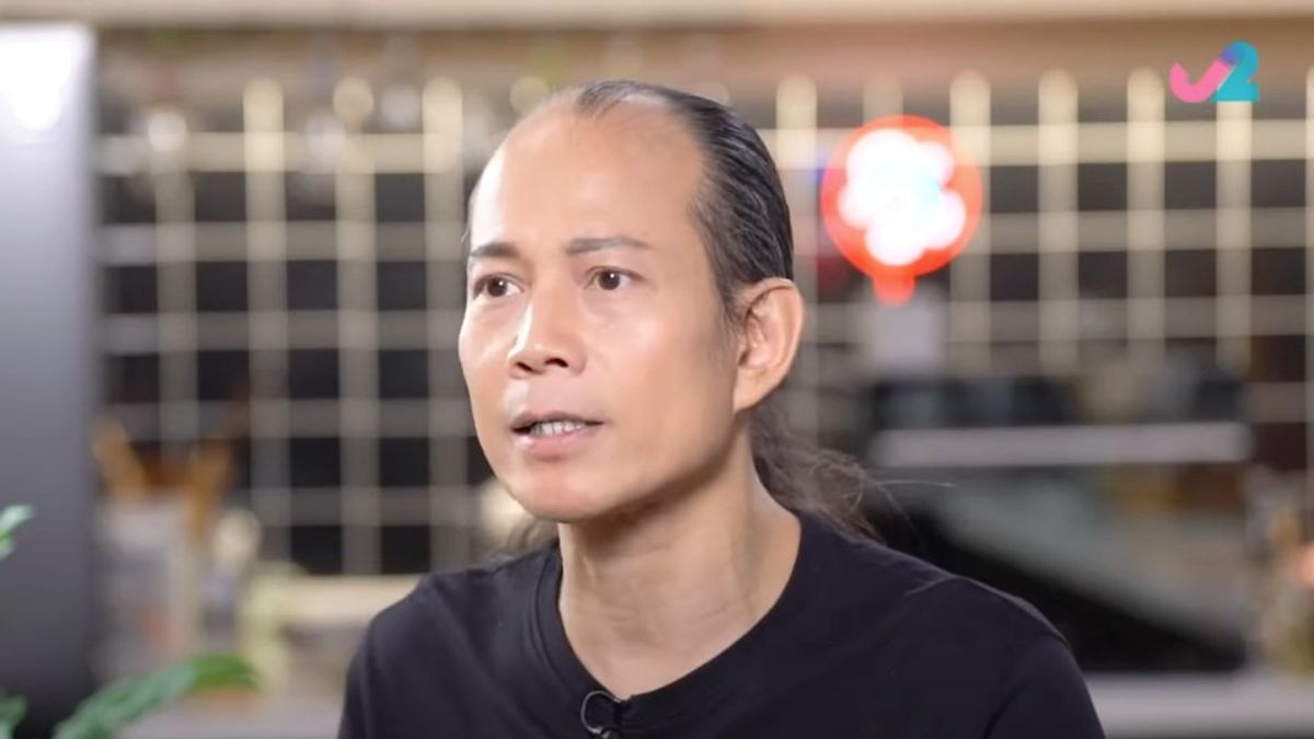 蘇民峰拆解改名之道｜中、英文名五行屬性｜筆劃數量分吉凶