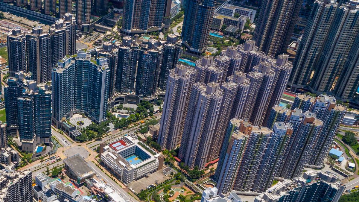 樓市成交2022｜維景灣畔兩房劈價120萬！750萬沽重返2017年樓價水平