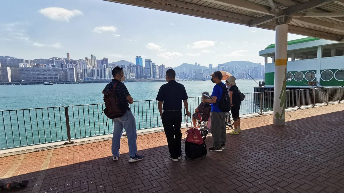 施政報告2022｜大灣區設保險售後服務中心、倡人民幣計價投資