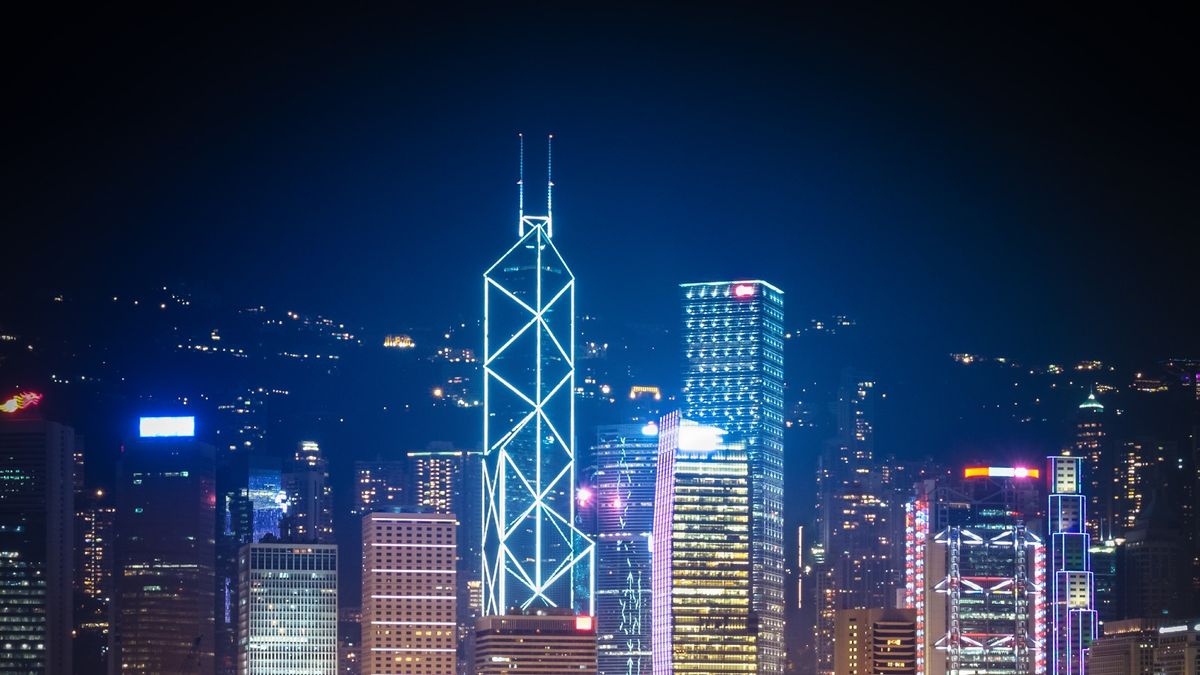 港府開「人才服務窗口」 供一站式支援服務！高端人才開放申請｜解決移難