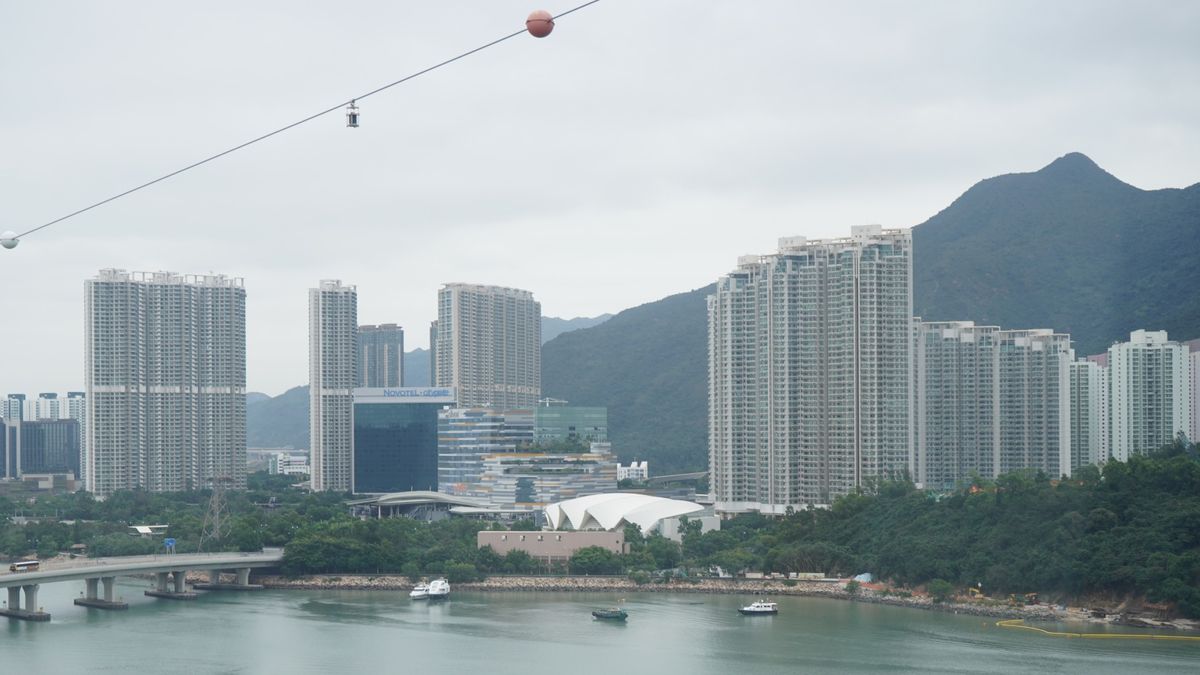 樓市走勢2023｜東涌樓盤4個屋苑重點分析：校網＋交通＋設施比較