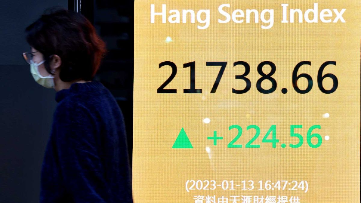 港股分析｜恒指見24,847點仍屬熊市反彈範圍！3個理由小心後市 