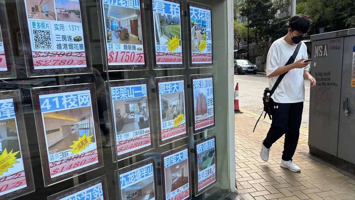 買樓攻略2023｜41校網樓盤注意：同一區或屬兩校網 4個屋苑值得考慮