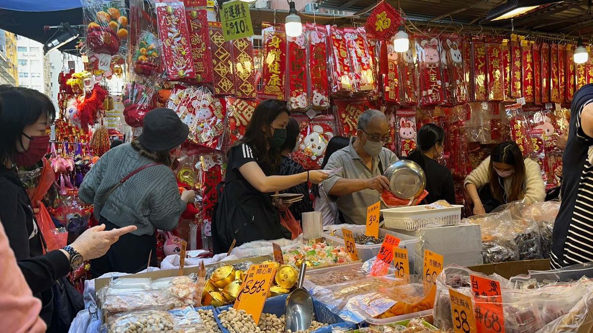 農曆新年2023｜兔年懶人包：電子利是抽獎、年宵、著數優惠等