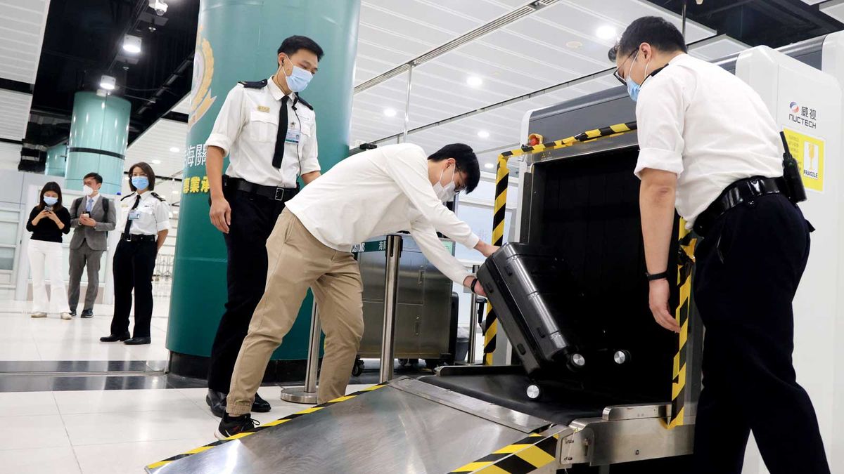 香港海關招聘｜青少年計劃項目主任月薪44,840元｜附申請方法 
