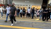 職場攻略｜普遍打工仔不足兩年轉一次工！兩類行業招聘增長明顯