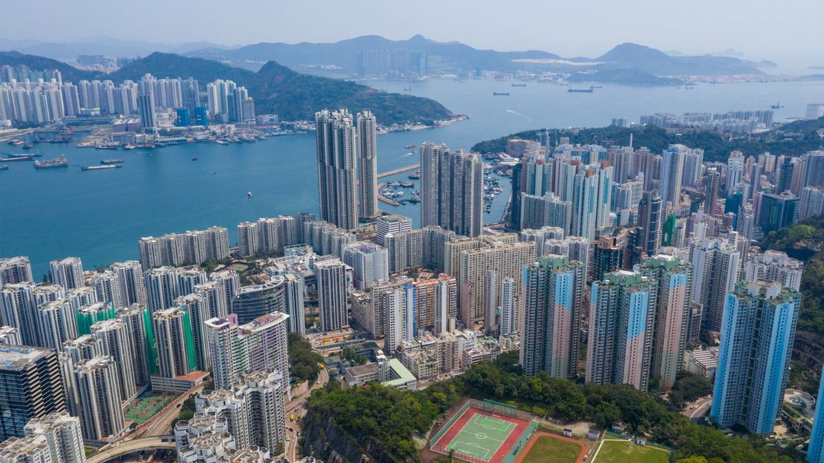 樓市成交2023｜港島區細價盤搶手！325萬買西灣河私樓趕農曆年前做業主
