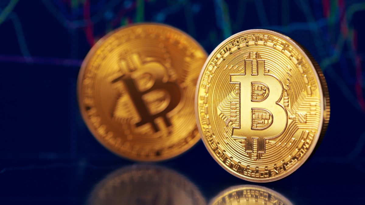 加密貨幣｜基金創辦人唱好：2023是Bitcoin復甦年｜3年內幣價見10萬美元