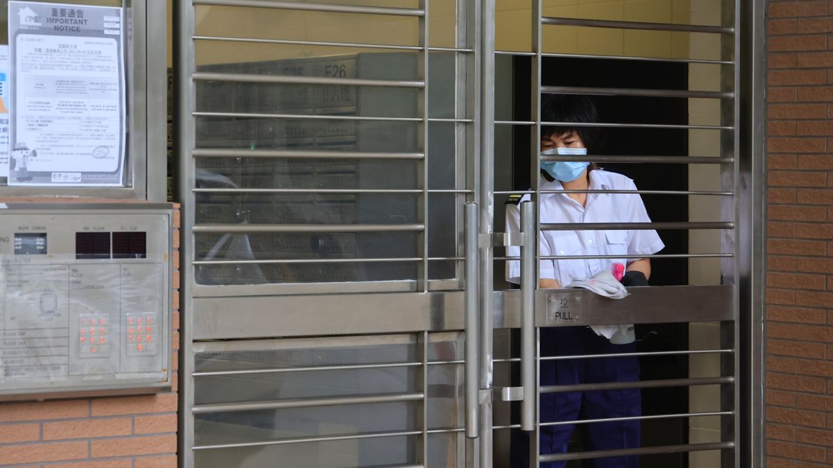 職場攻略｜保安員 VS 物業管理｜職責、入職要求、人工比較｜附牌照課程+晉升機會