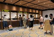 六合彩新春金多寶｜初五攪珠獎金8,000萬！6個號碼歷年至少出現8次：全部都是單數