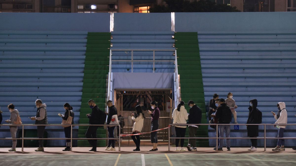 隔離令1月30日起撤銷｜陽性確診毋須再呈報｜通關目標：完全豁免檢測過關