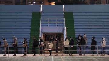 隔離令1月30日起撤銷, 陽性確診毋須再呈報, 通關目標, 完全豁免檢測過關, 李家超, 行政長官答問會, HKBT, 香港財經時報