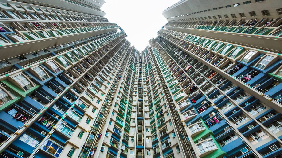 理財個案, 37歲, 一家三口, 居屋, 香港財經時報