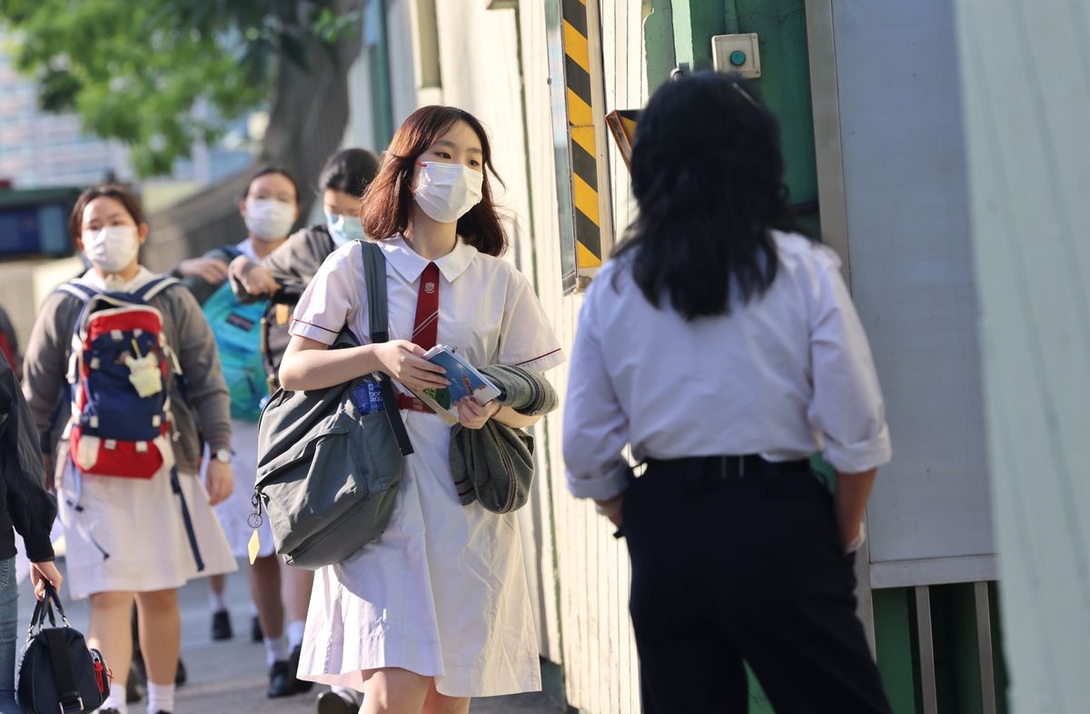 教育局2份職位招聘｜文員月薪14,720元、均毋須大學畢業｜負責一般文書職務｜附申請方法